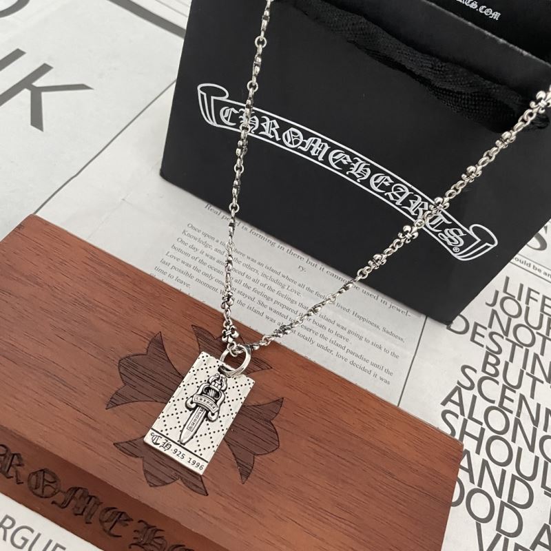 Chrome Hearts Necklaces